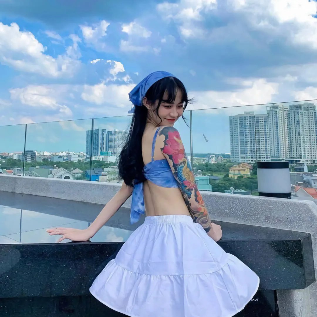 哈林四女子第二季